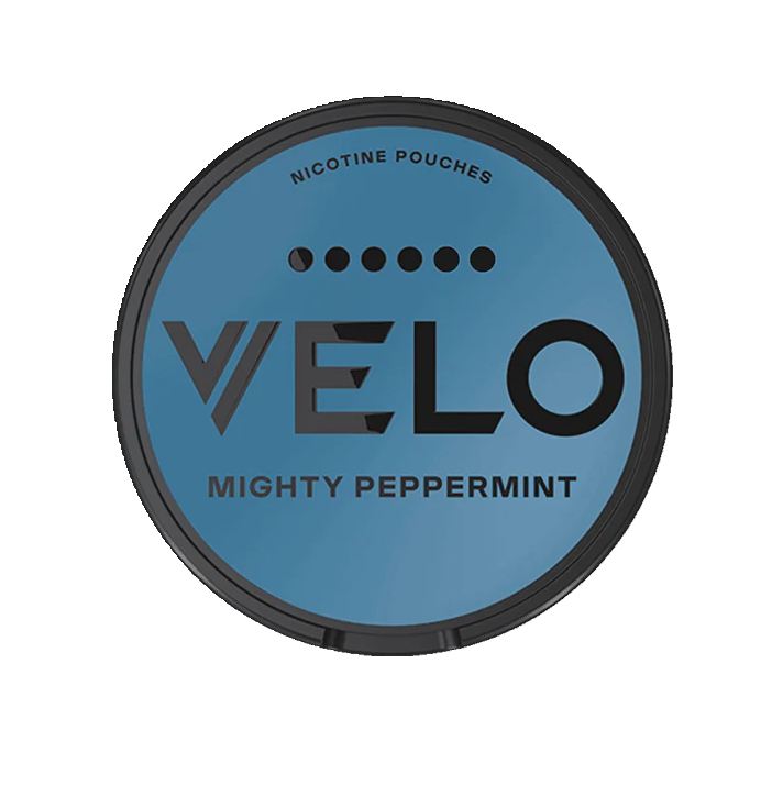 VELO Mighty Peppermint 17mg