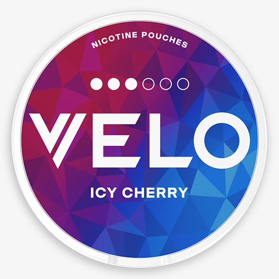 VELO Icy Cherry 11mg