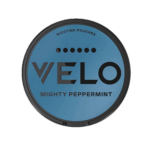 VELO Mighty Peppermint 17mg